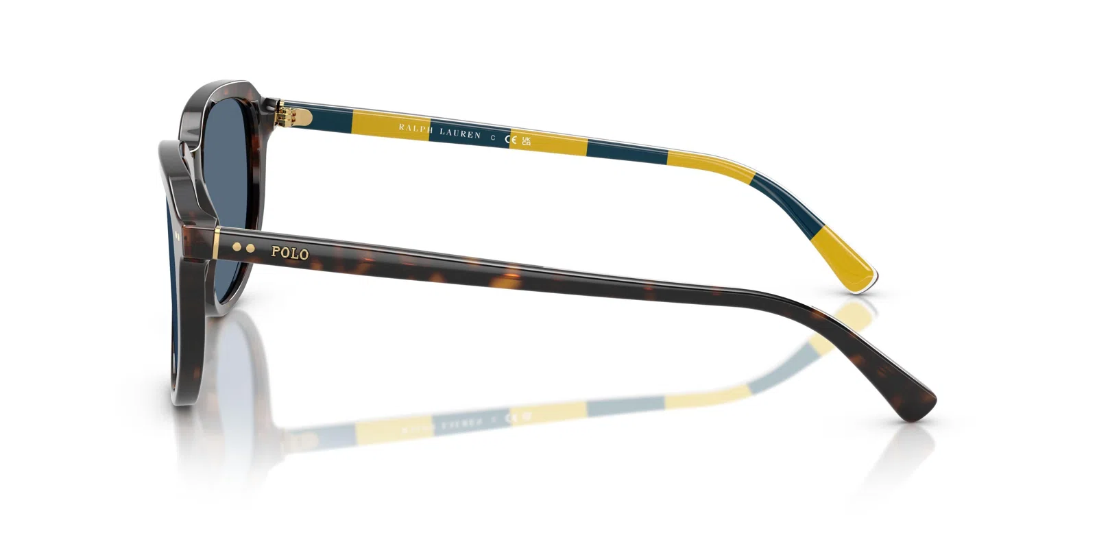 Polo 4225F Sunglasses - view 5